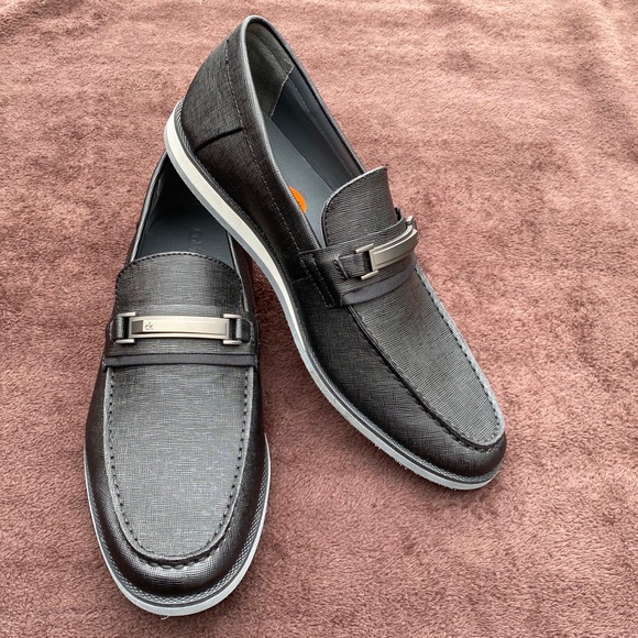 Calvin Klein Other - NWOT calvin klein dress shoe